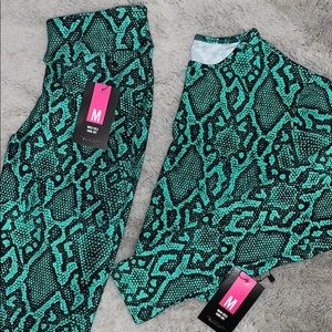 LiCi Fit Boa Set